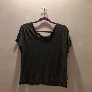 Lululemon tee shirt